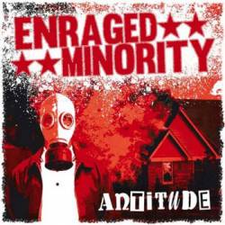 Enraged Minority : Antitude